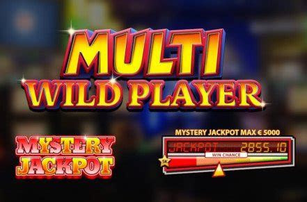 Multi Wild Player Slot Grátis
